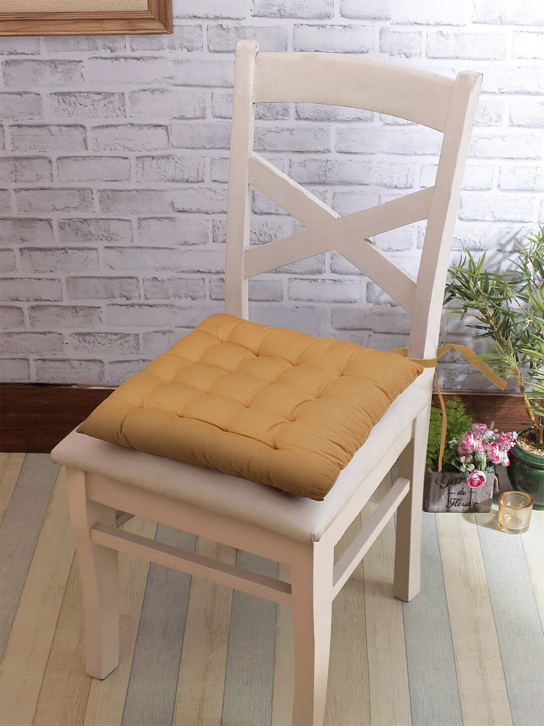 Sunrise Chair Pad