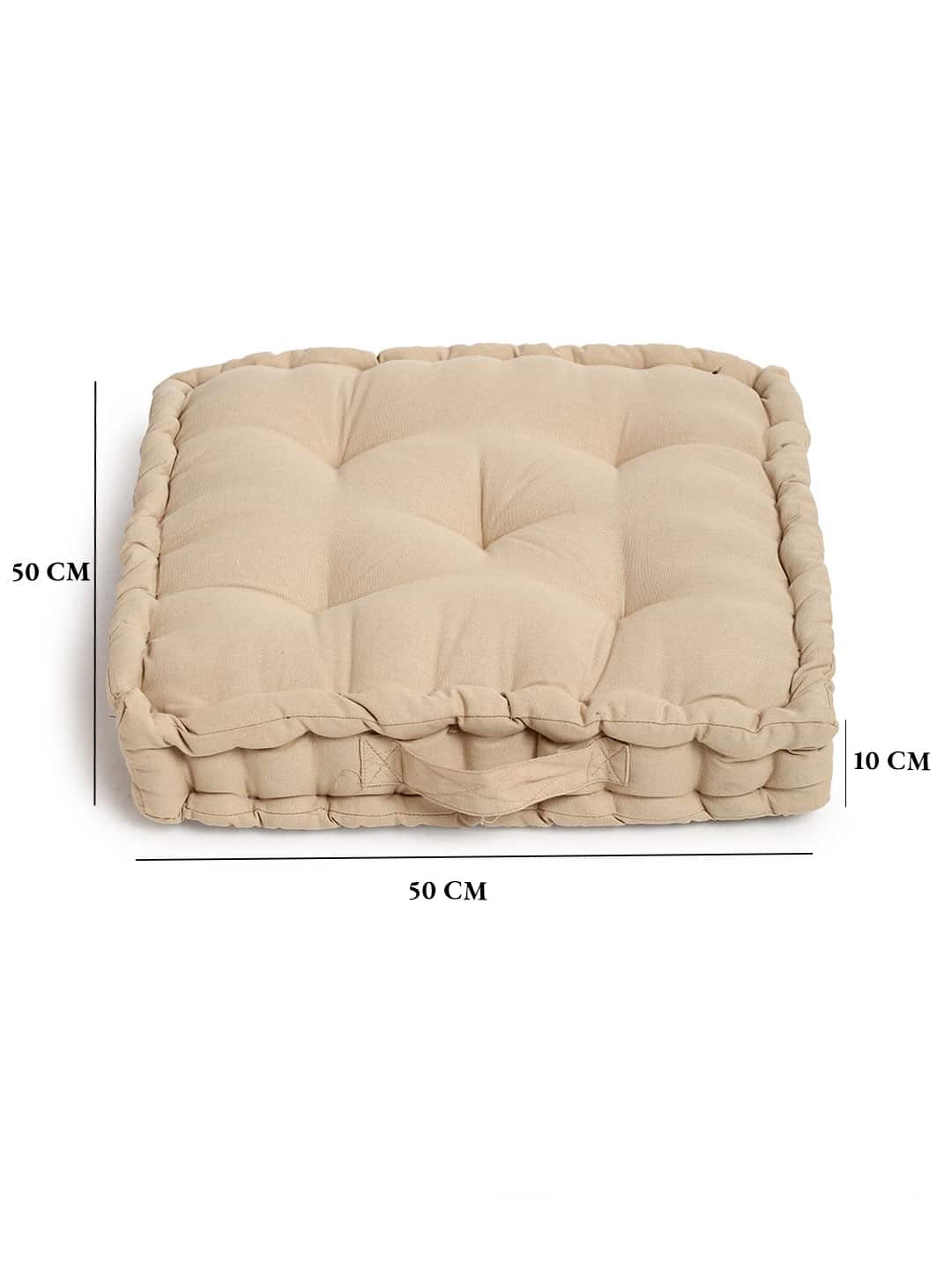 Blanc9 Mud Matlas Floor Cushion