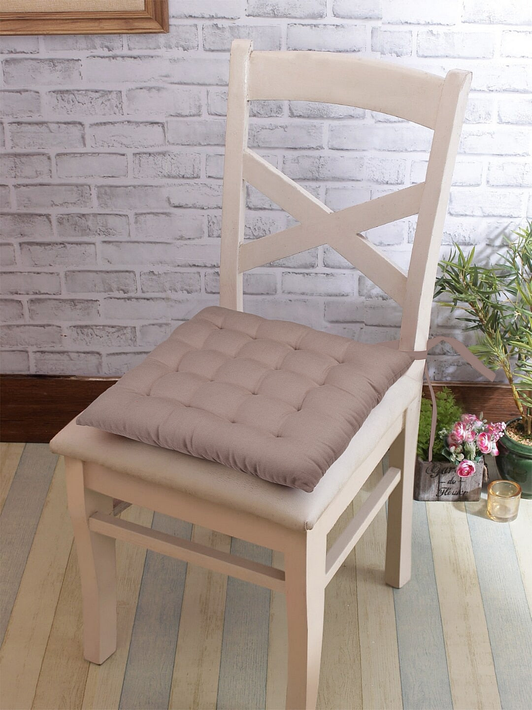 Fawn Laze Chair Pad