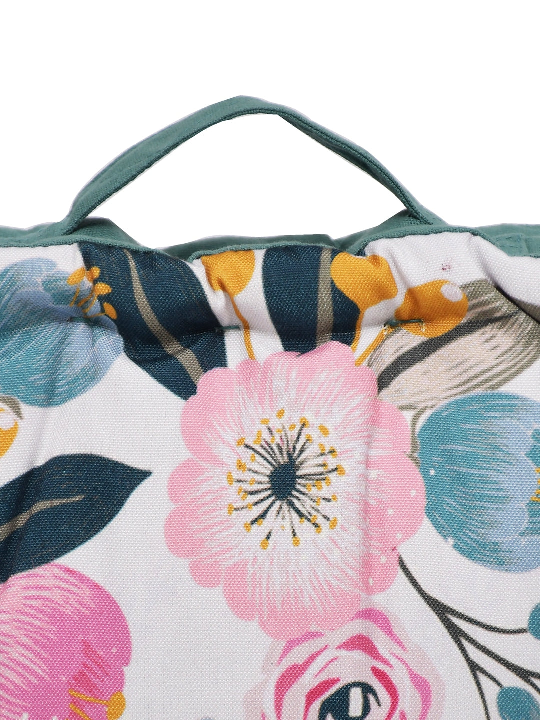 Scandi Digitally Printed Floor Cushion