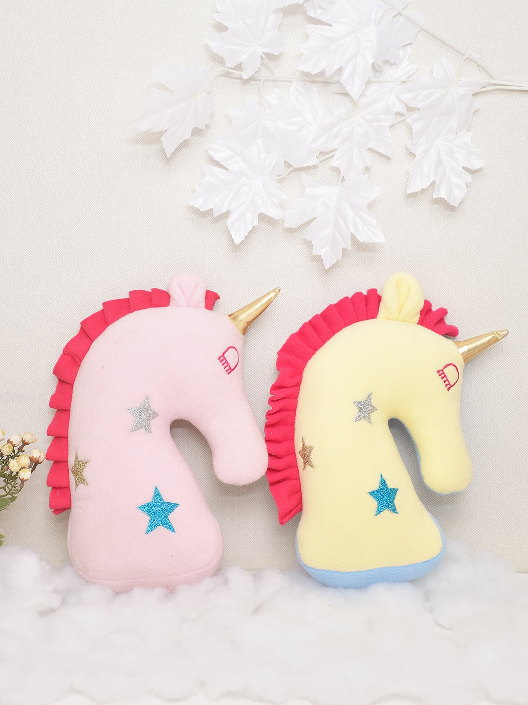 Unicorn clearance head cushion