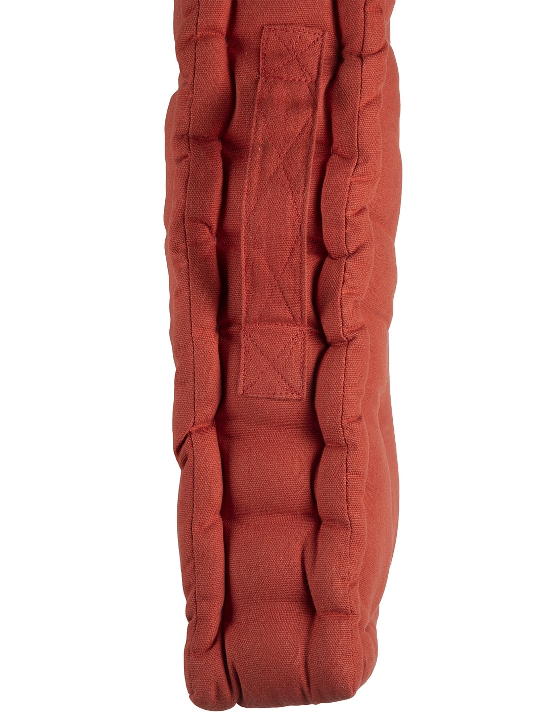 Blanc9 Crimson Matlas Floor Cushion