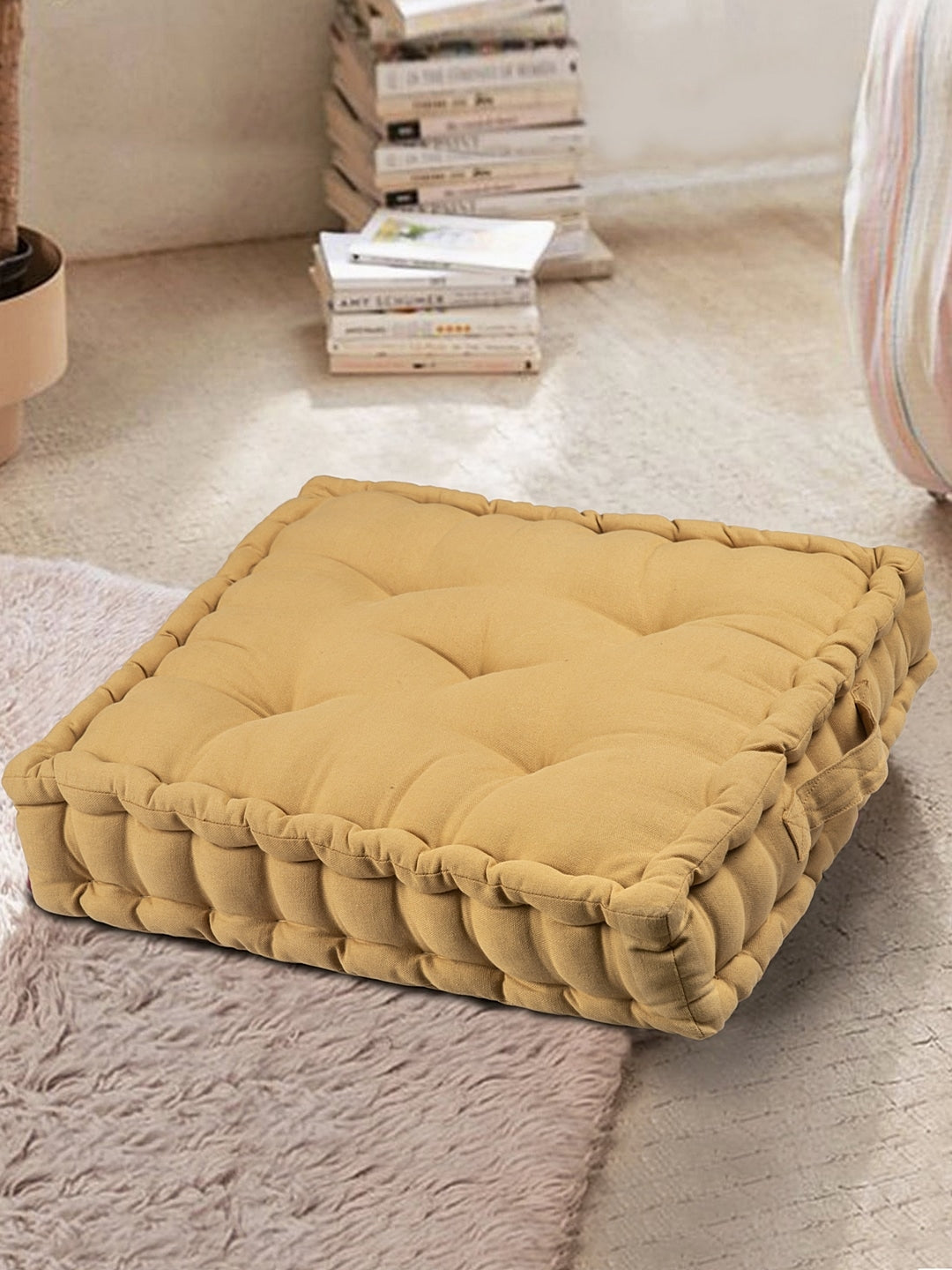 Blanc9 Sandy Matlas Floor Cushion