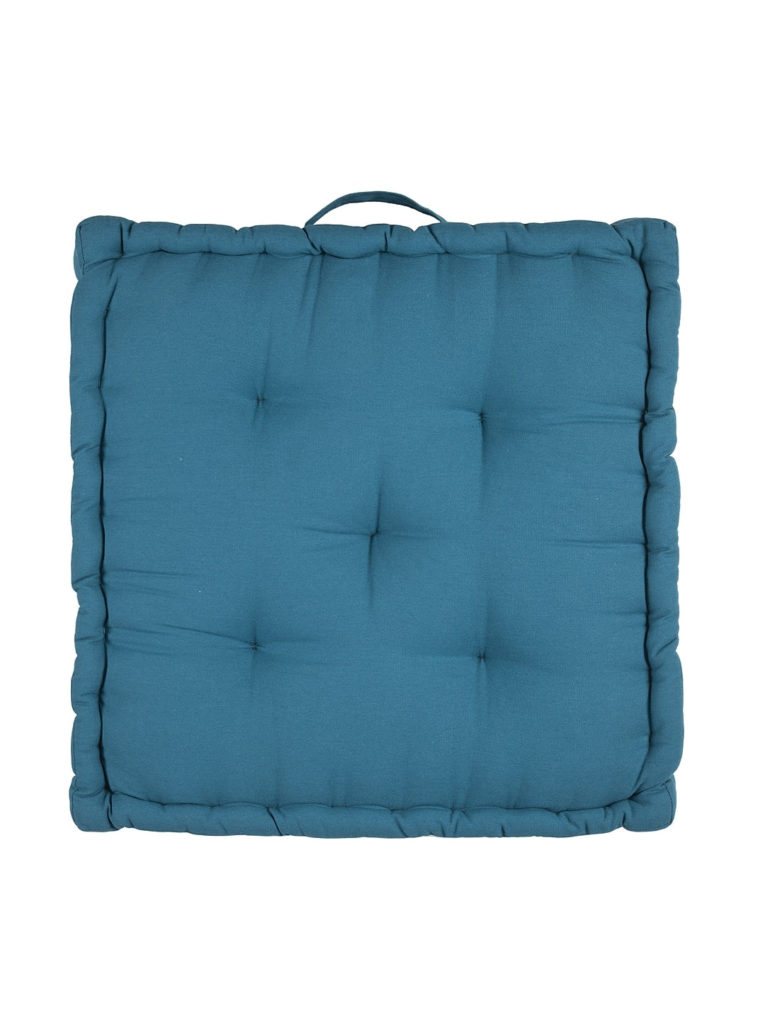 Blanc9 Mor Matlas Floor Cushion
