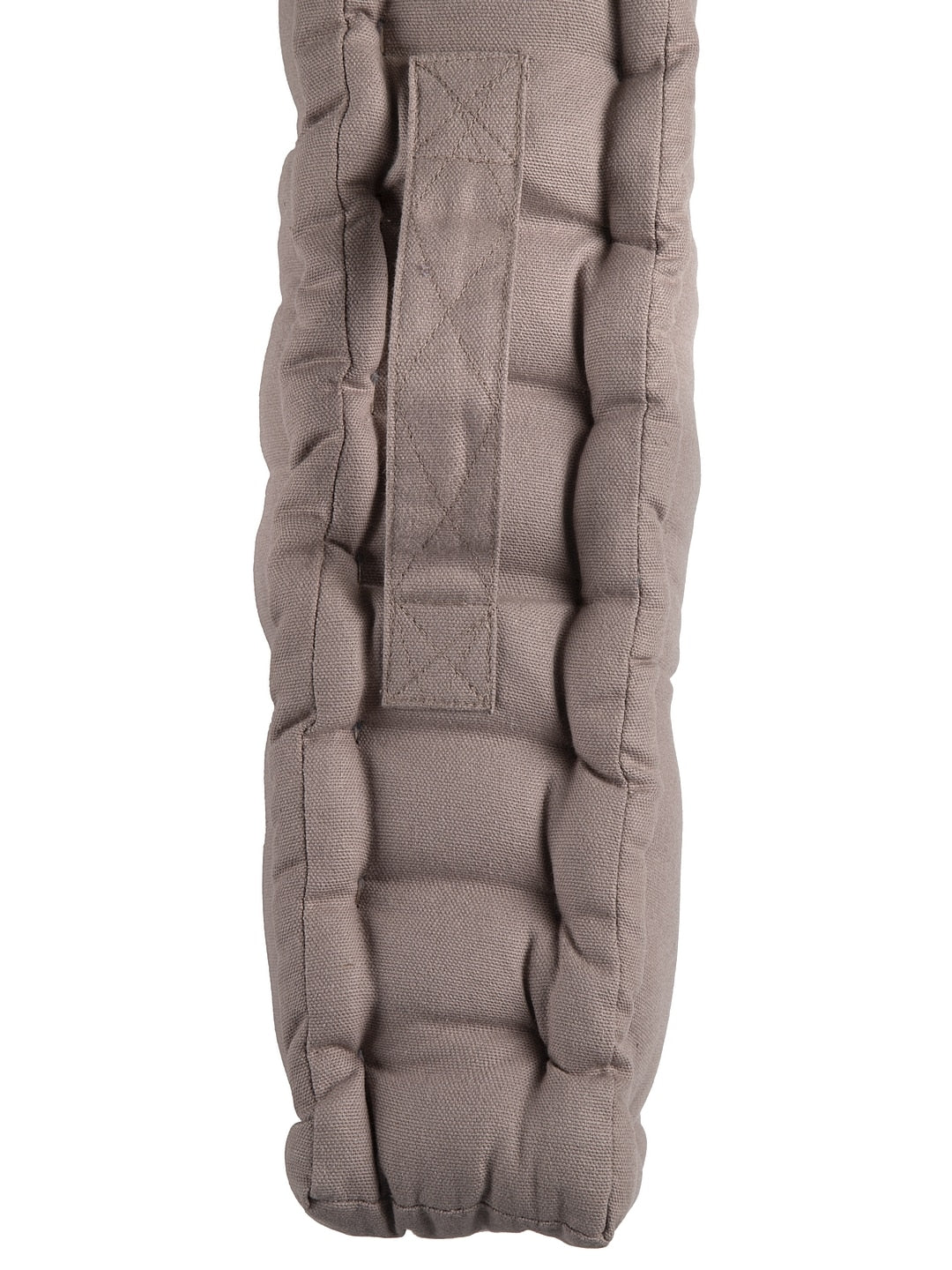 Blanc9 Anulom Vilom Taupe Matlas Floor Cushion