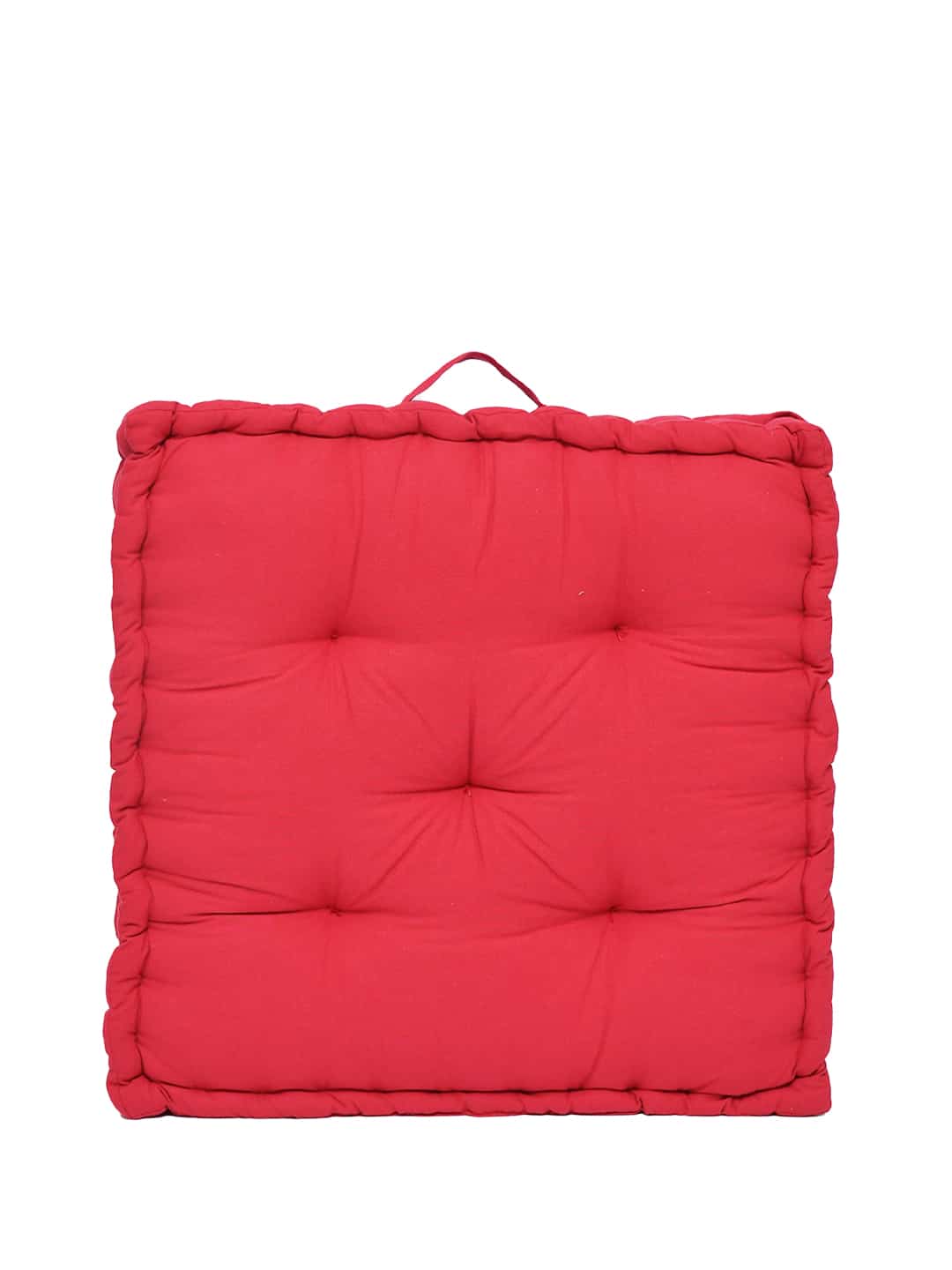 Blanc9 Paradise Digitally Printed Floor Cushion