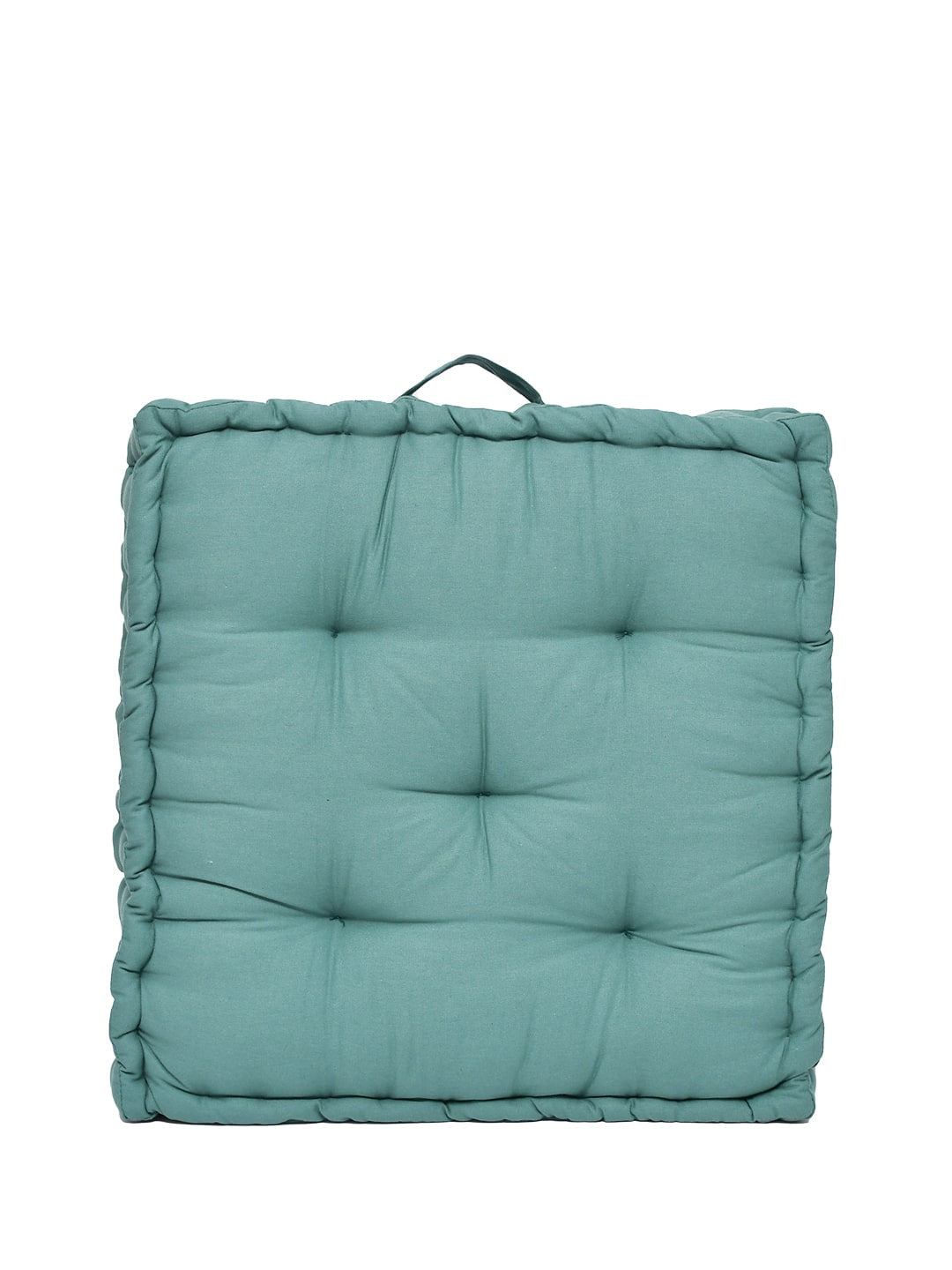 Scandi Digitally Printed Floor Cushion