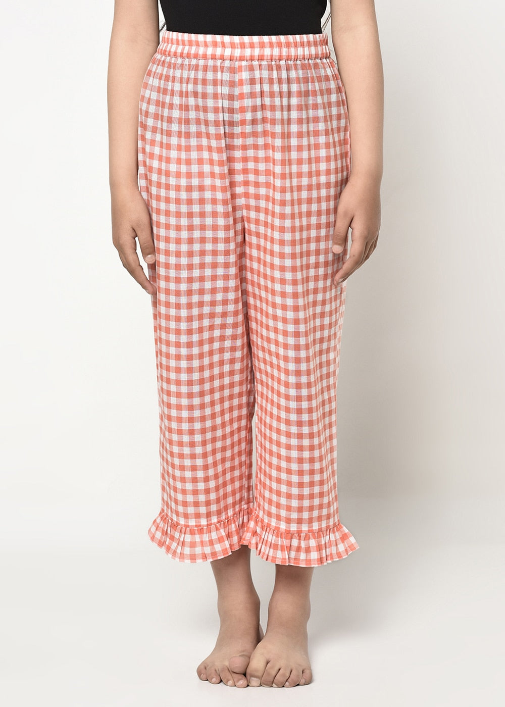 Blanc9 Elephant Button Pyjama Set