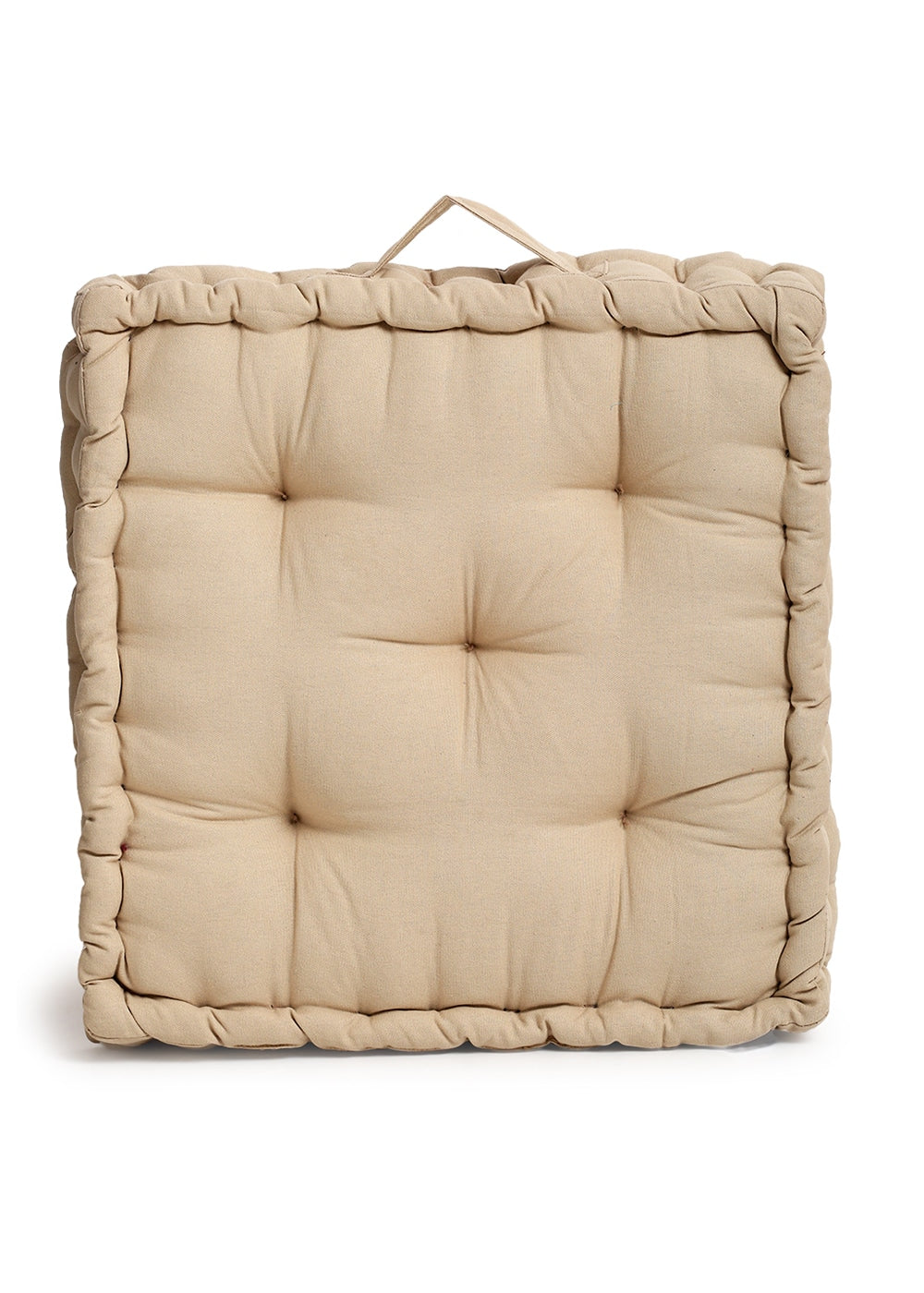 Blanc9 Mud Matlas Floor Cushion