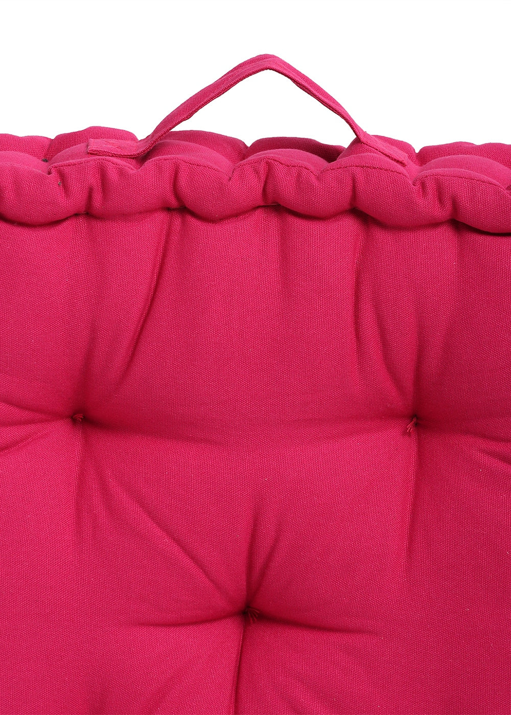 Blanc9 Rosy Matlas Floor Cushion