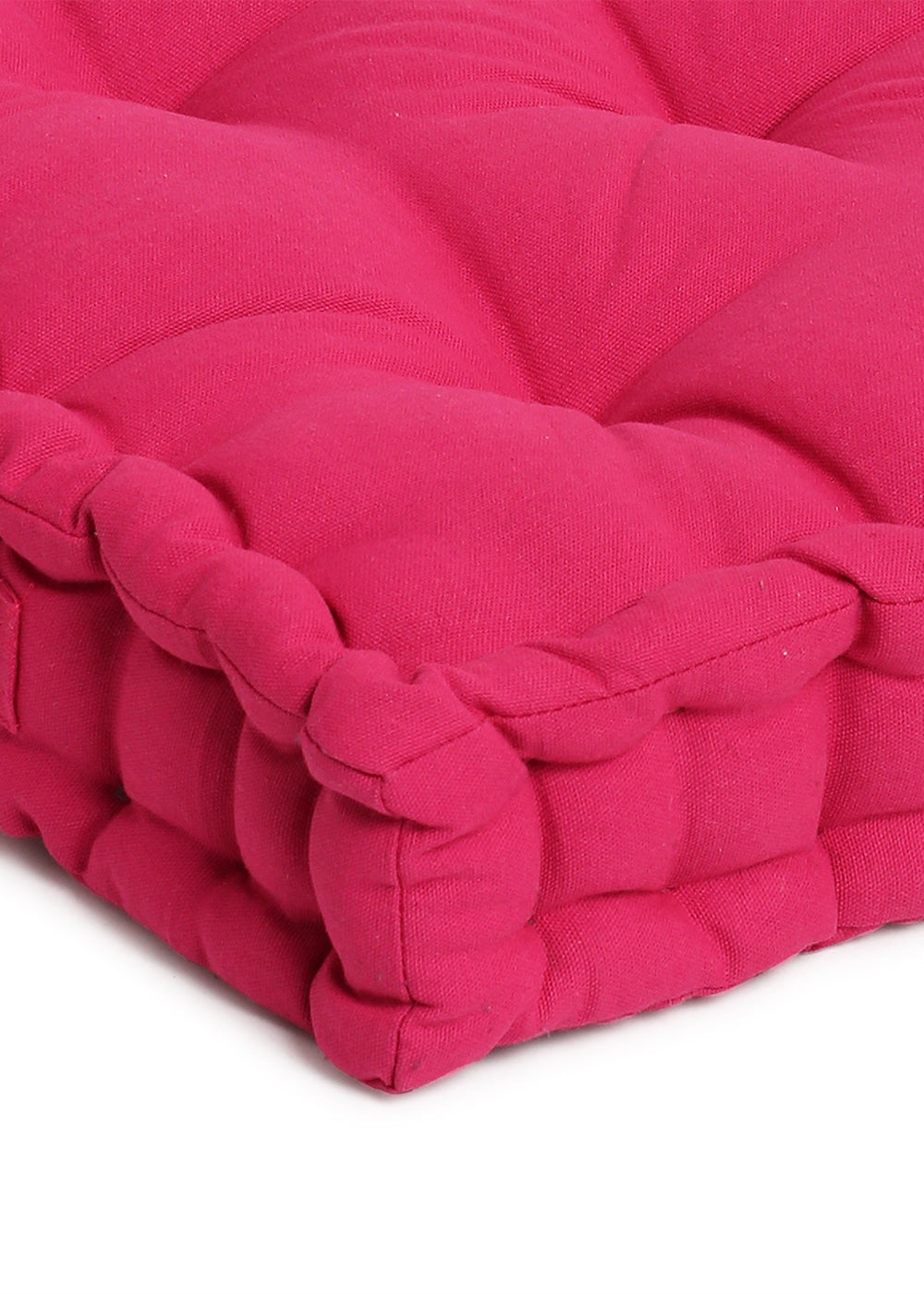 Blanc9 Rosy Matlas Floor Cushion