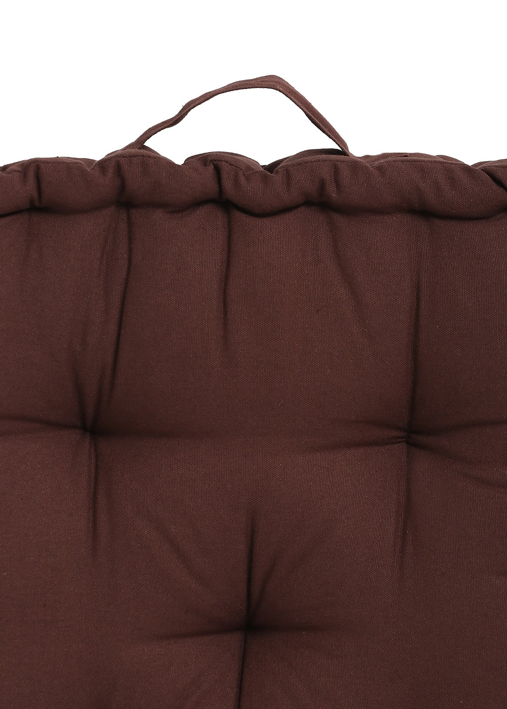 Blanc9 Teakwood Matlas Floor Cushion