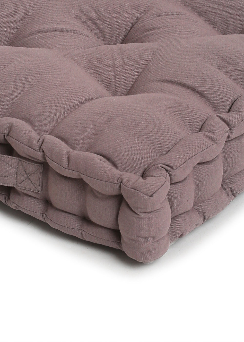 Blanc9 Ash Matlas Floor Cushion