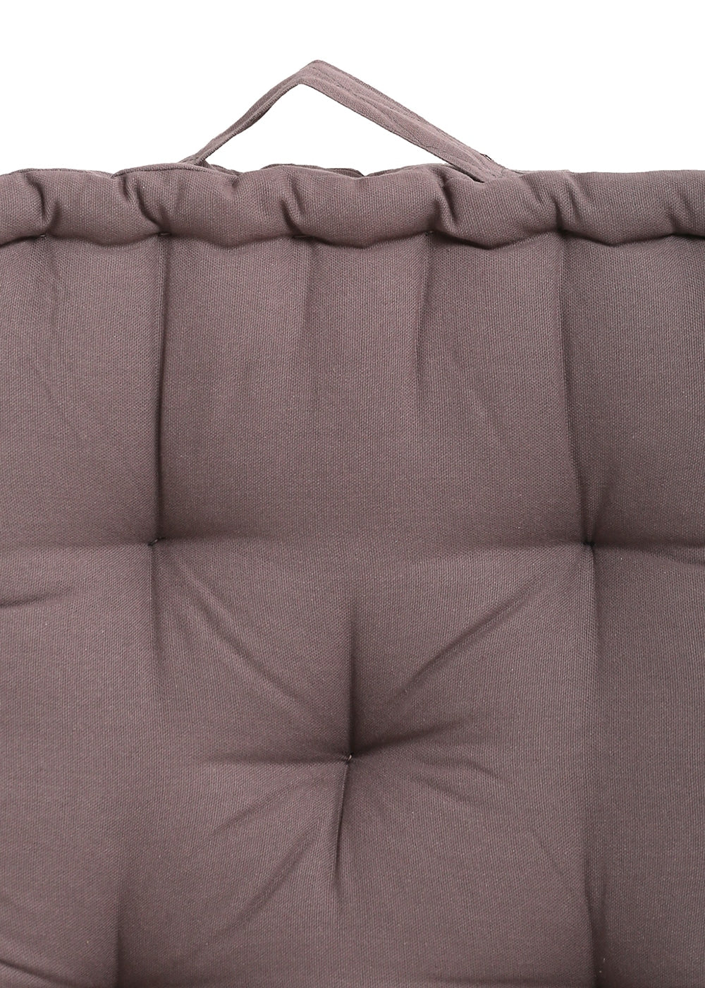 Blanc9 Ash Matlas Floor Cushion