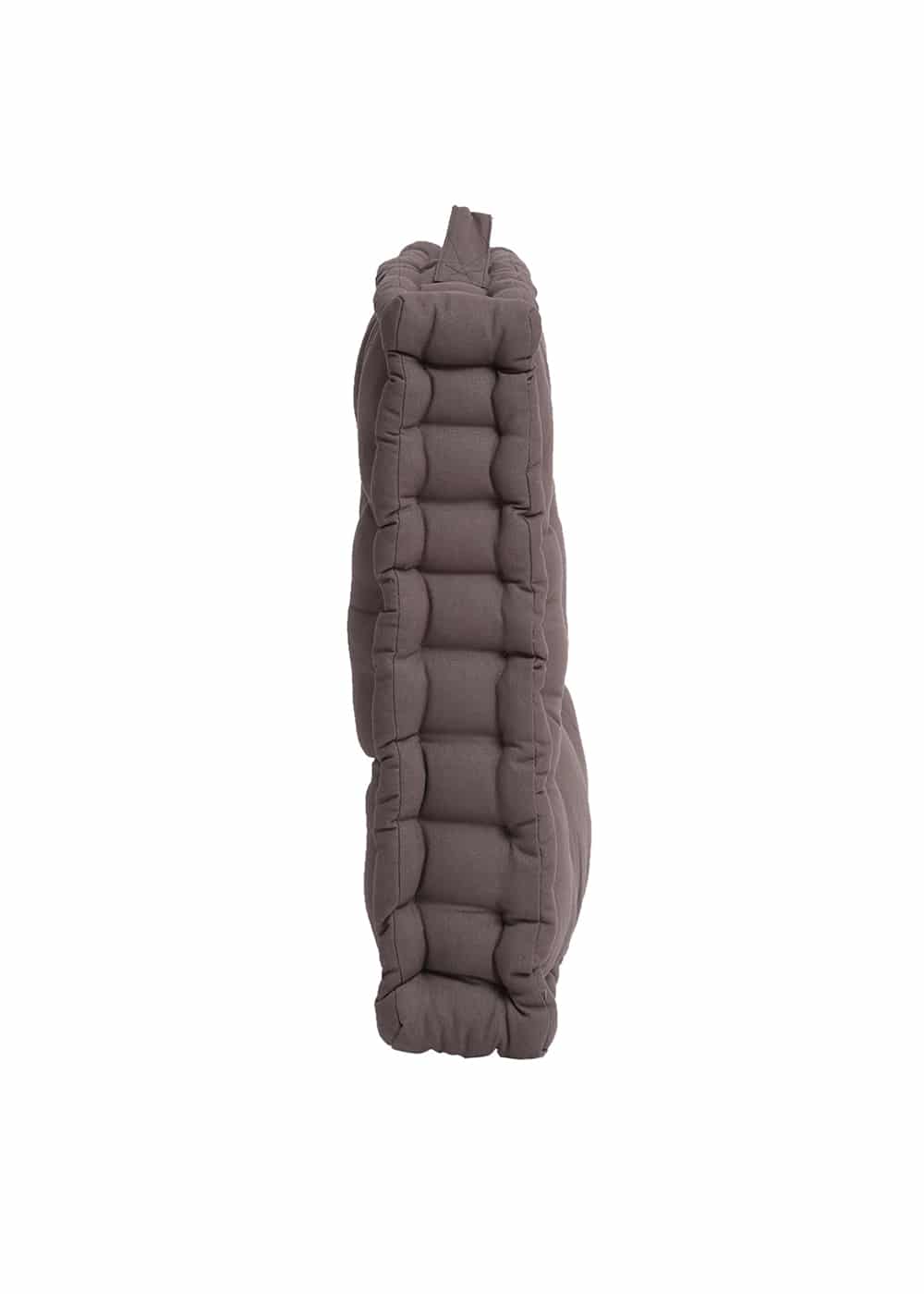 Blanc9 Ash Matlas Floor Cushion