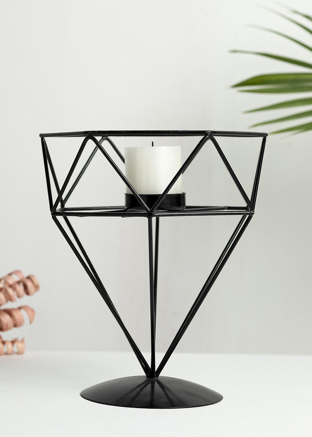 Blanc9 Tealight Holder