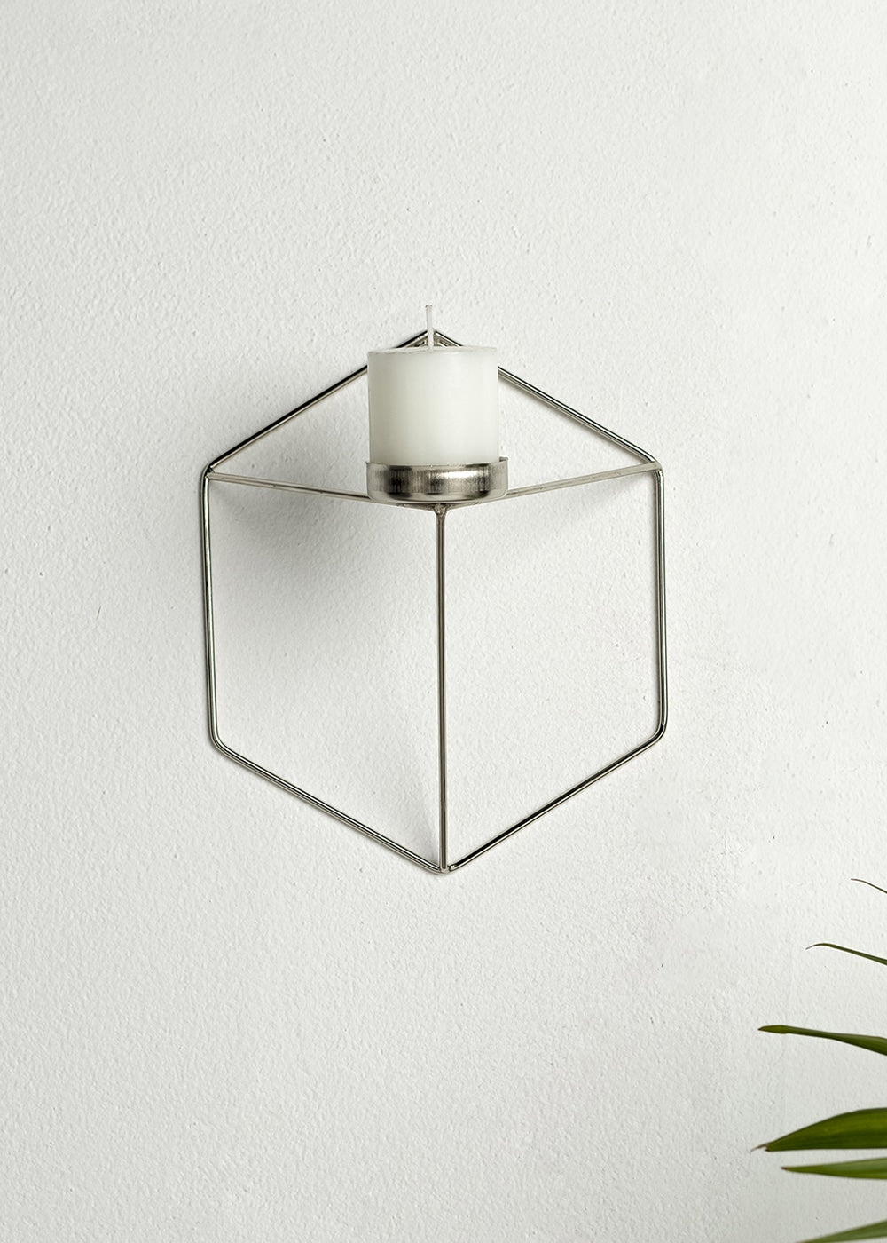 Blanc9 Tealight Holder