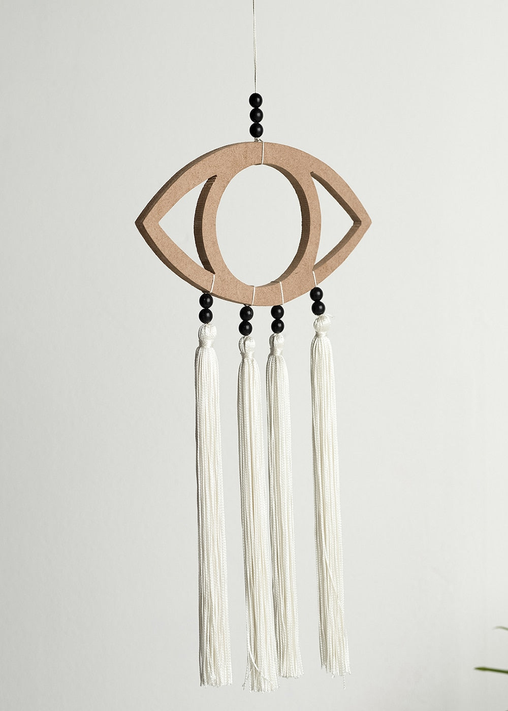 Blanc9 Wall Hanging