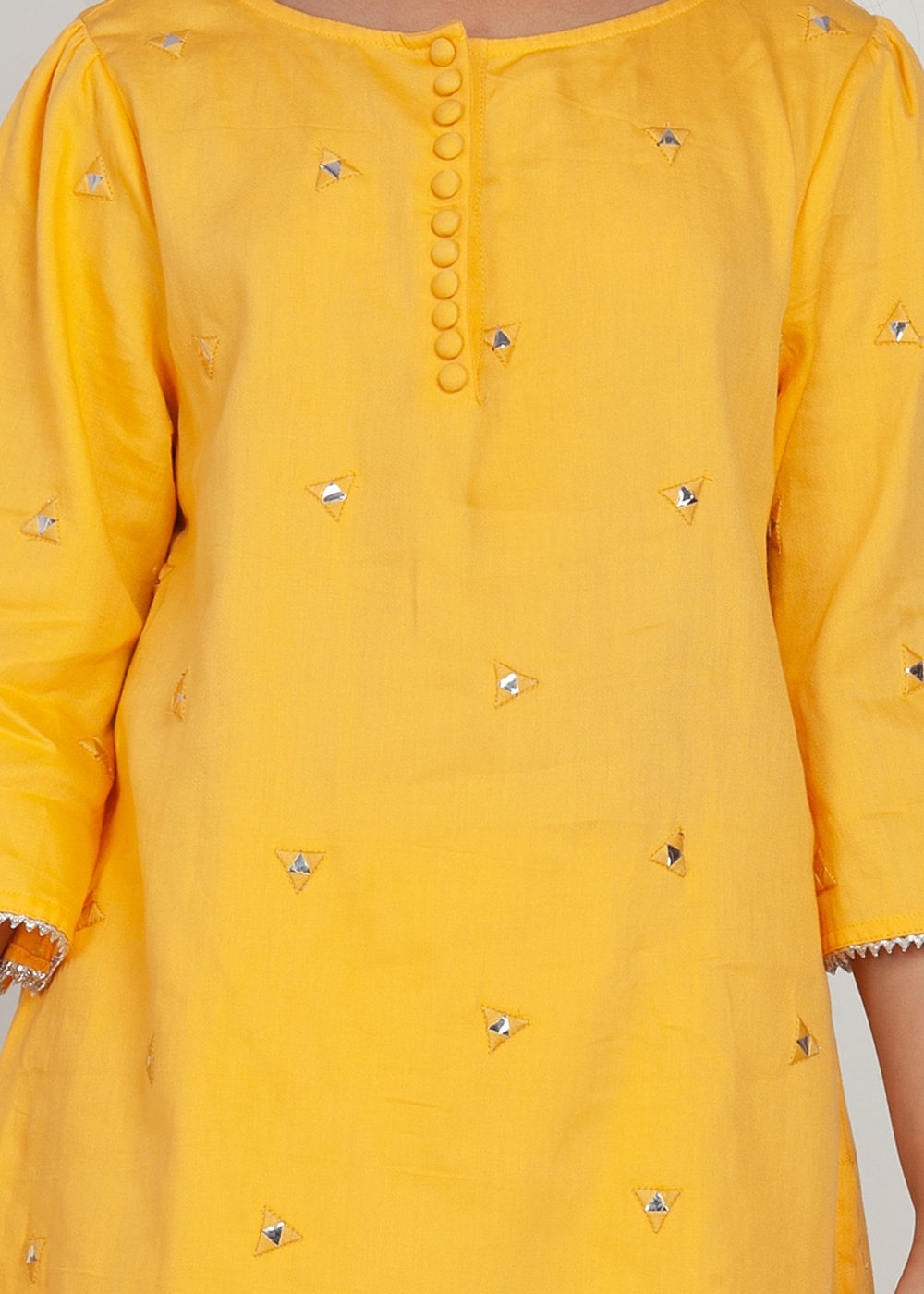 Blanc9 Mirror Work Suit