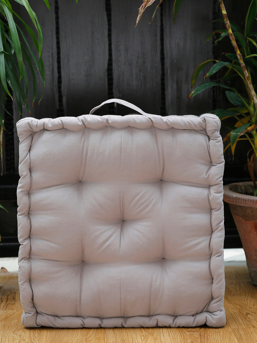 Blanc9 Cloudy Matlas Floor Cushion