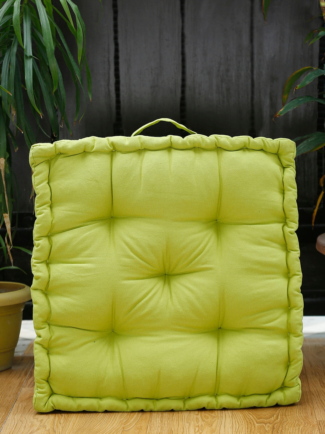 Blanc9 Nature Matlas Floor Cushion