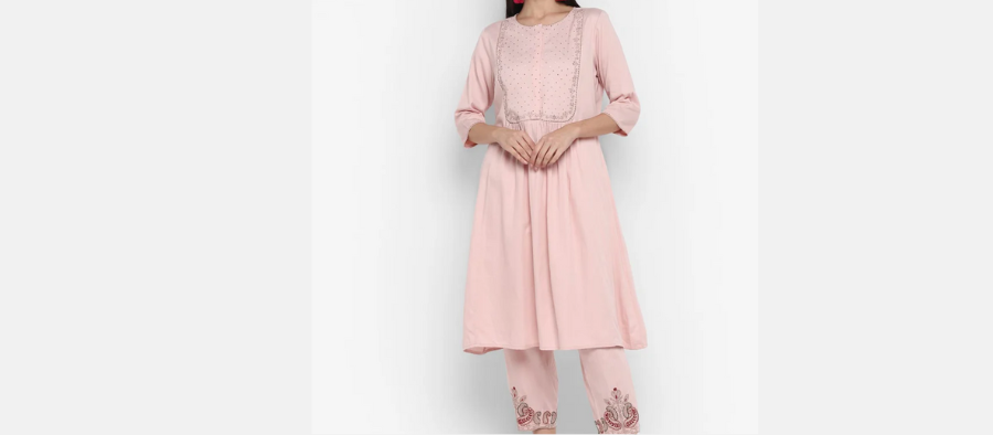 Must Have Kurti Designs for Women in 2025