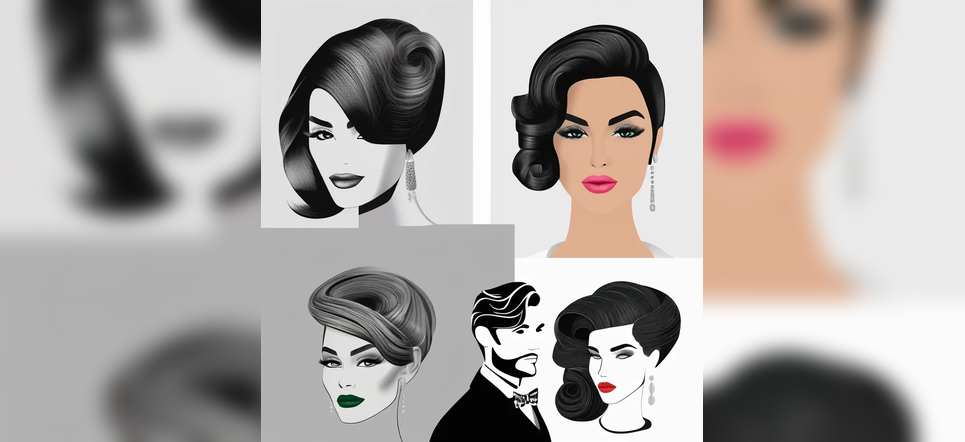 Chic Hairstyles