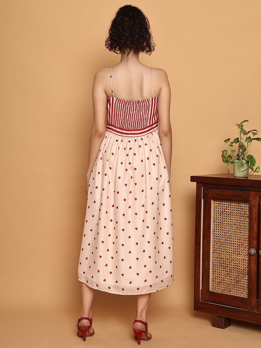 Love Bloom Dress