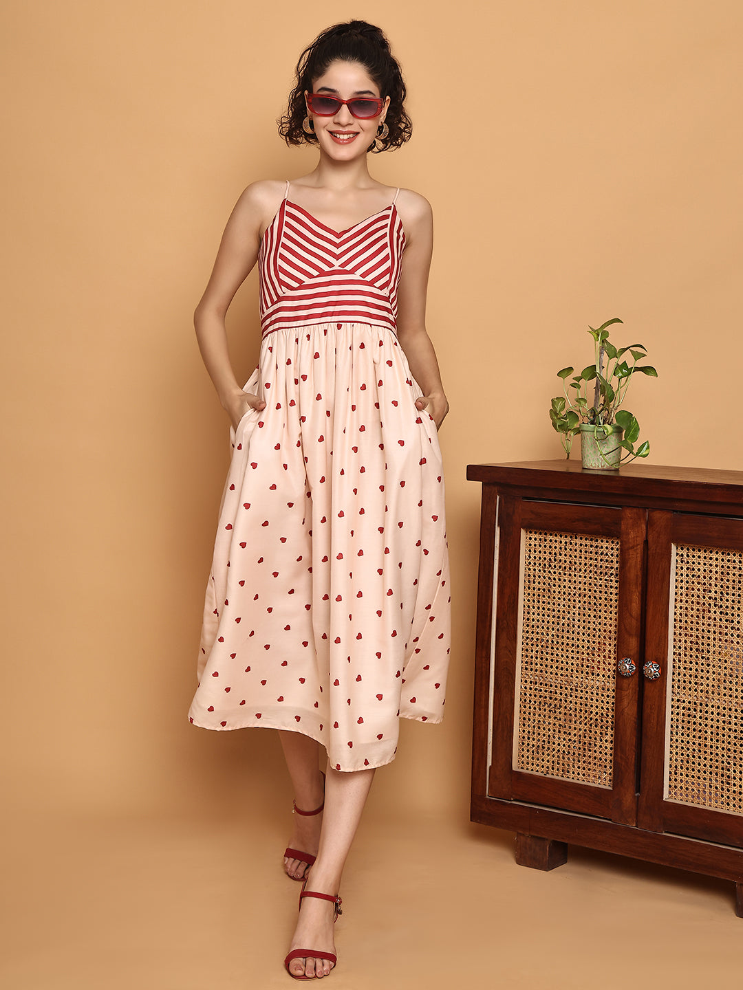 Love Bloom Dress