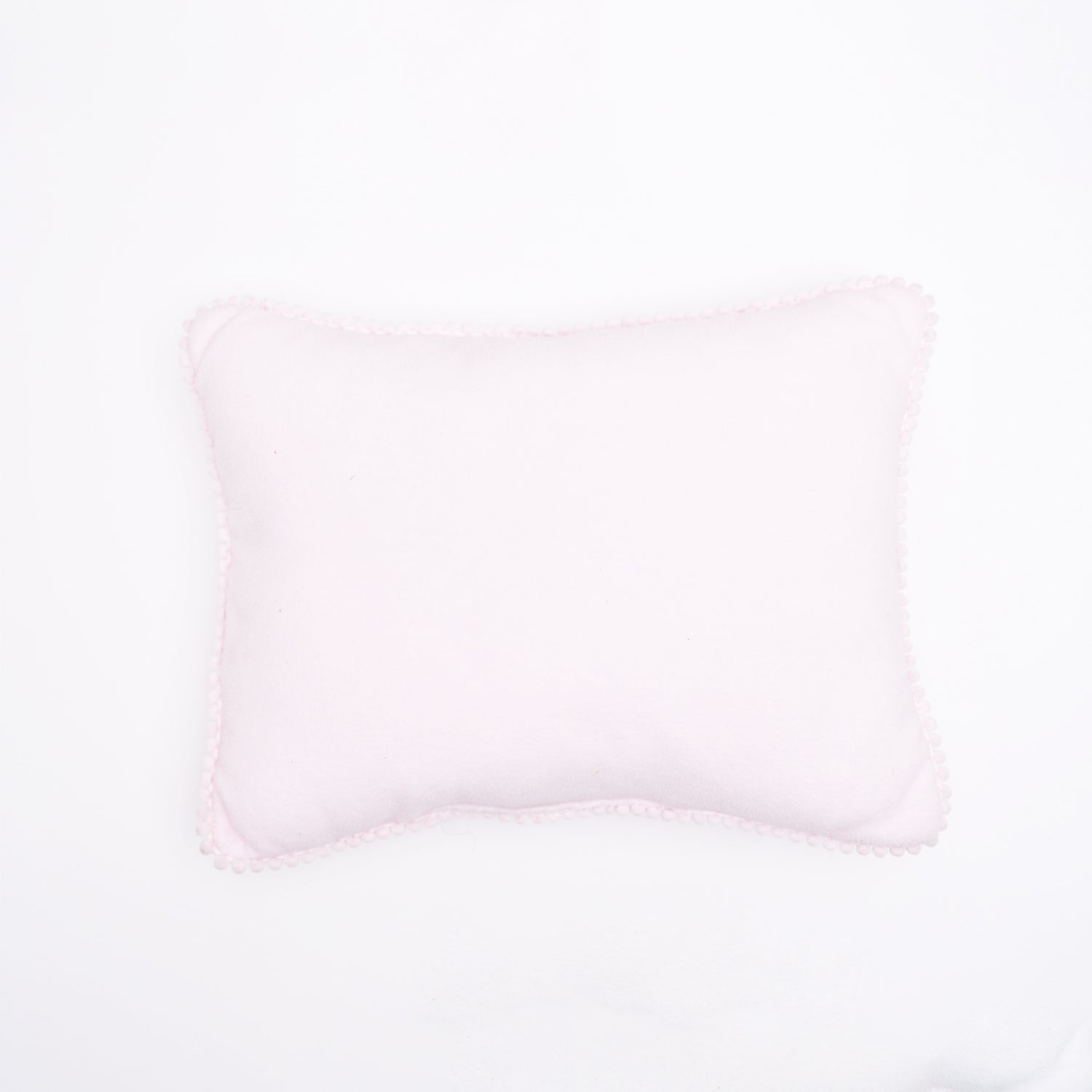 Blanc9 Set Of 2 Softie Rainbow Cushion With Bell unicorn (30X40) (30X26)CM Kids Cushion Cushion