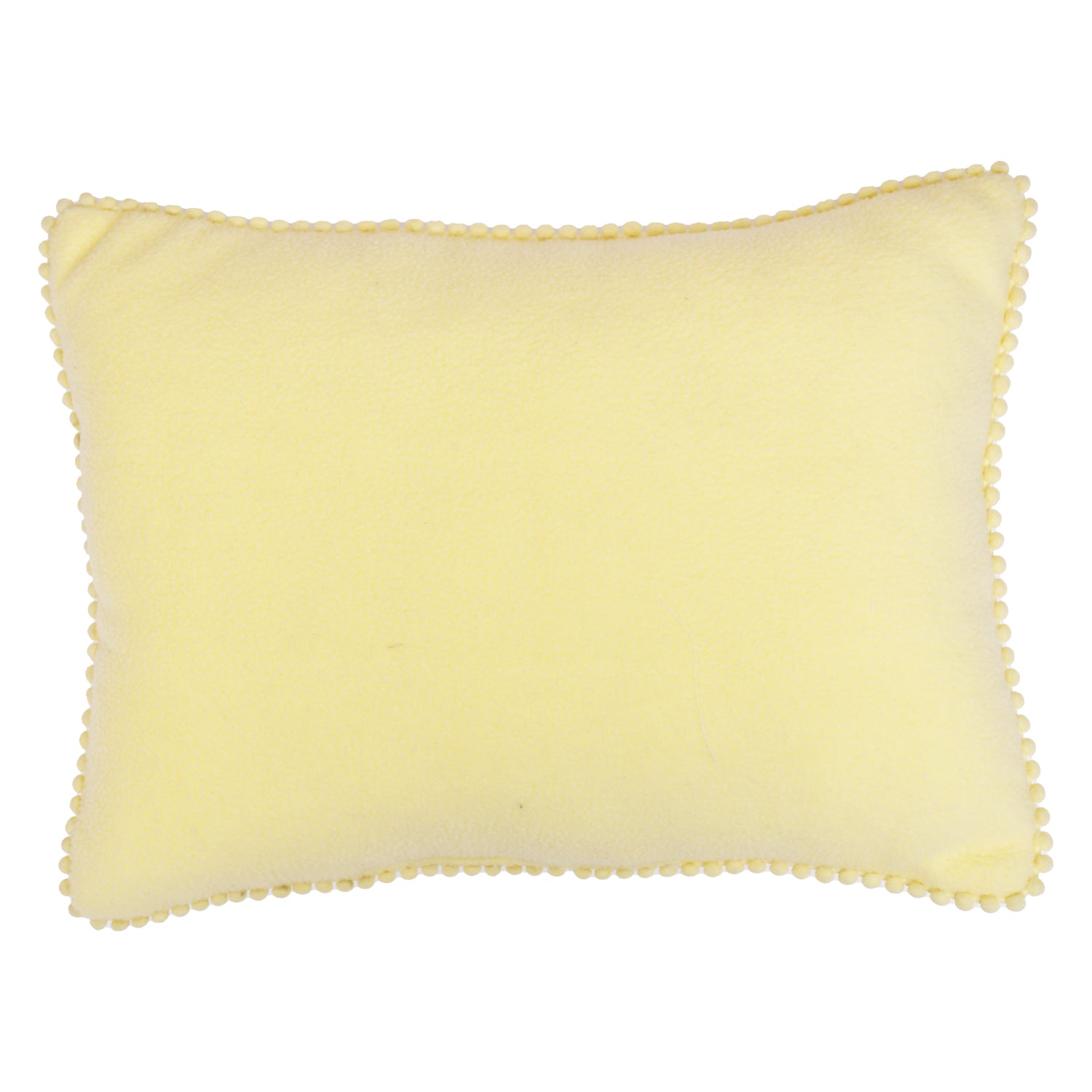 Blanc9 Set Of 2 Softie Rainbow Cushion With Cassata Rainbow (30X40)cm Kids Cushion