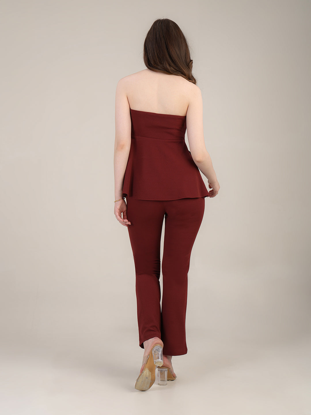 Berry Special Co-ord Set