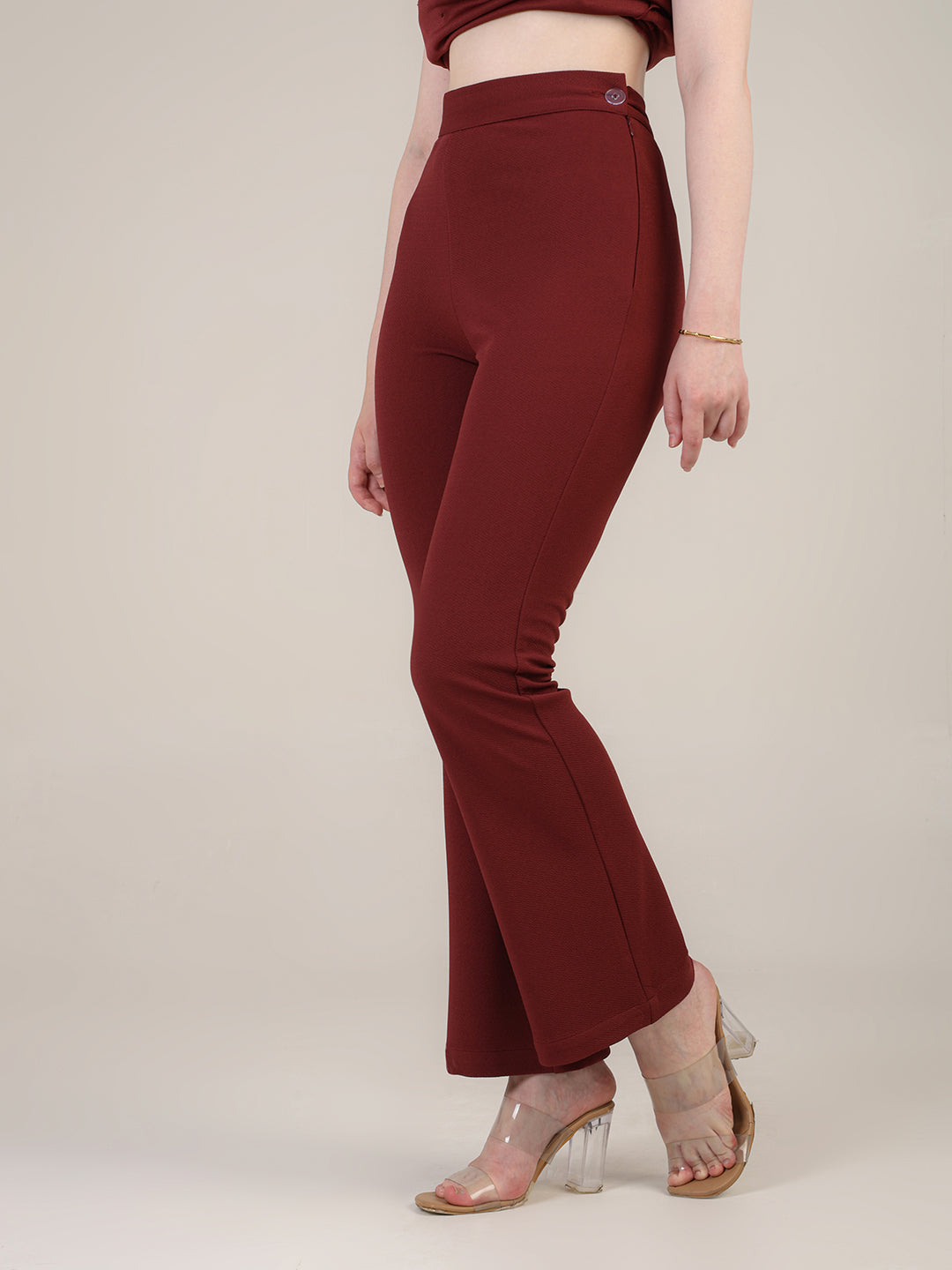 Berry Special Co-ord Set