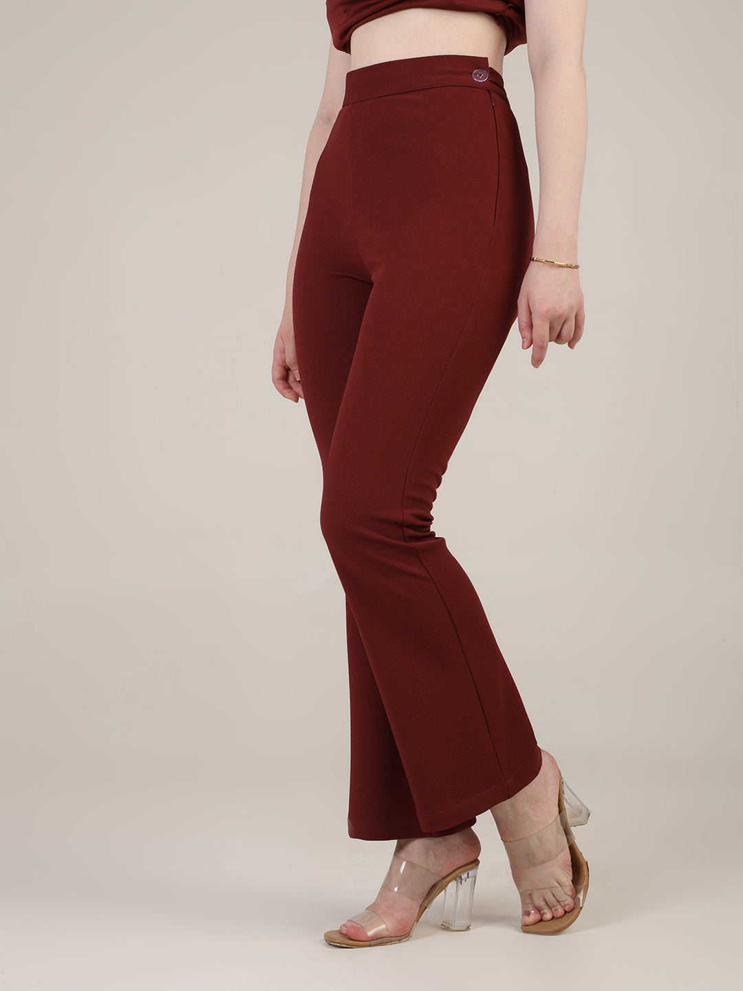 Berry Special Co-ord Set