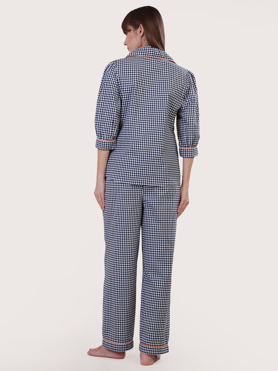 Gingham & Garden Nightwear for Women
