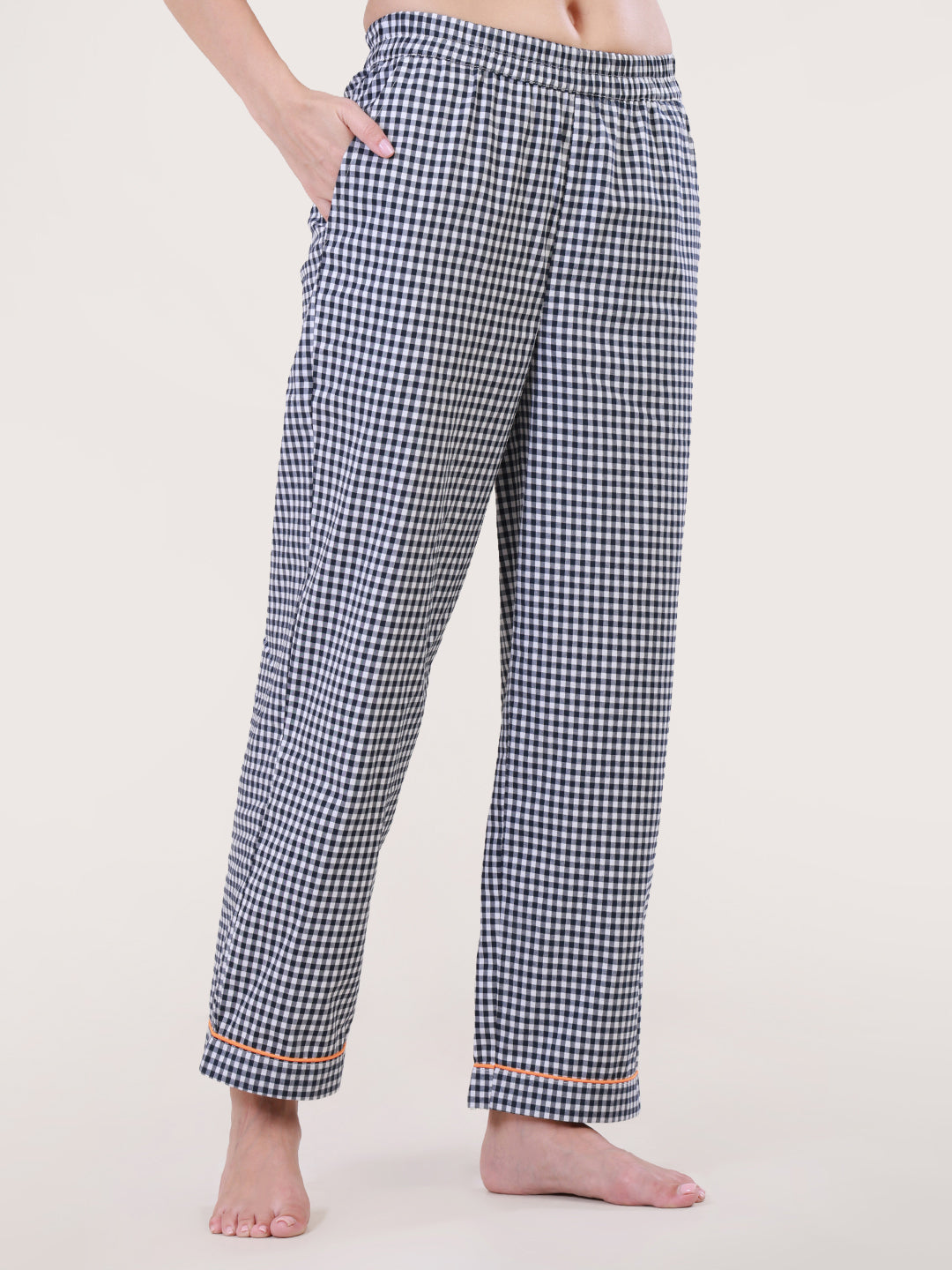 Gingham & Garden Nightwear for Women