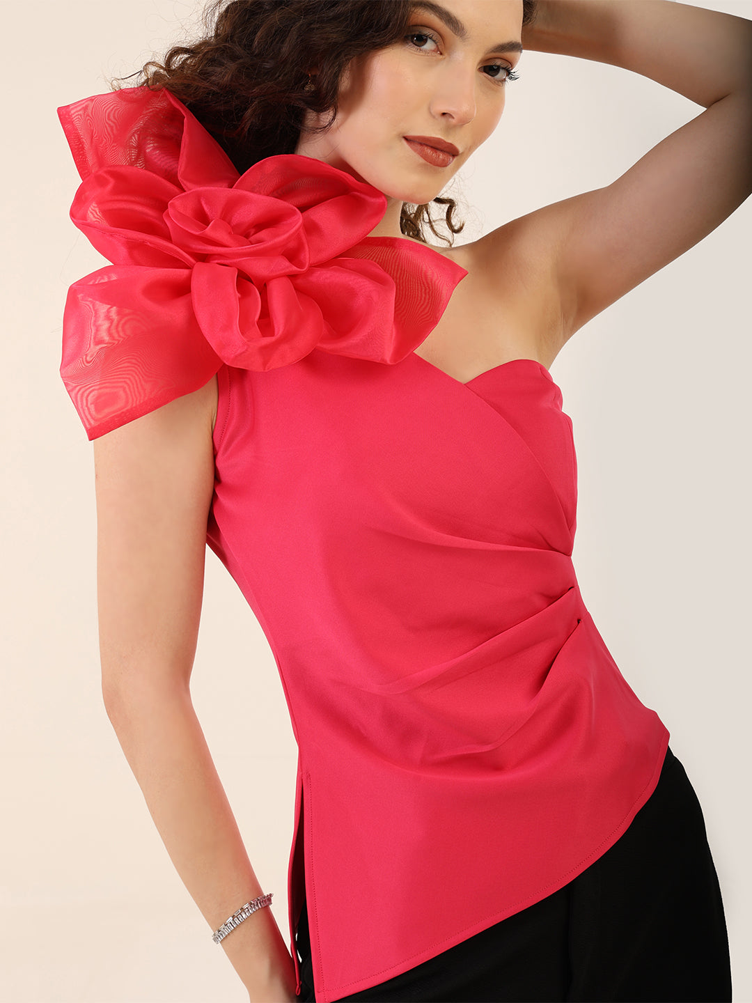 Buy Tops for Women's Online at Best Price in India | Blanc9
