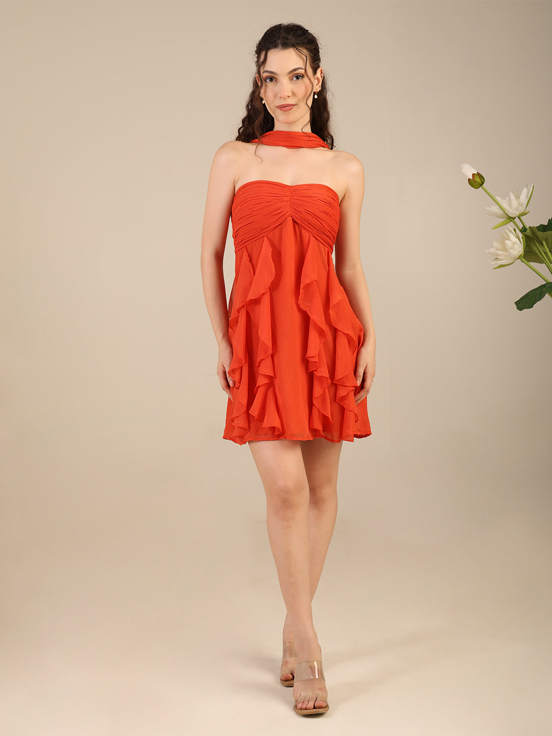 Happy little sunshine dress
