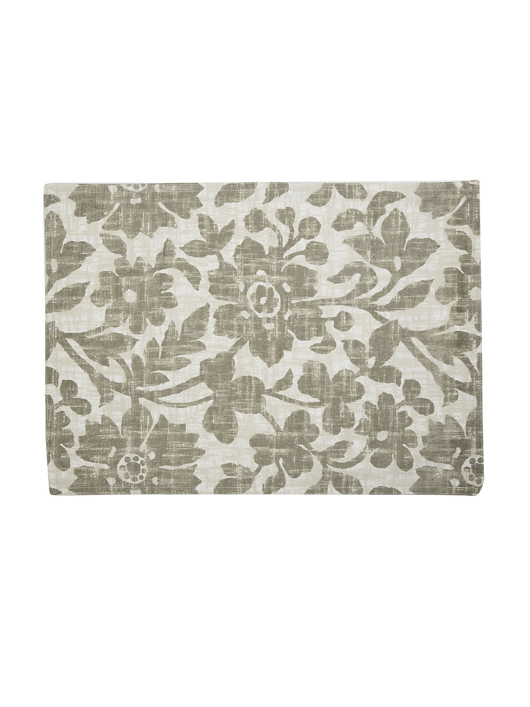 Blanc9 Set of 8 Baroque Placemats