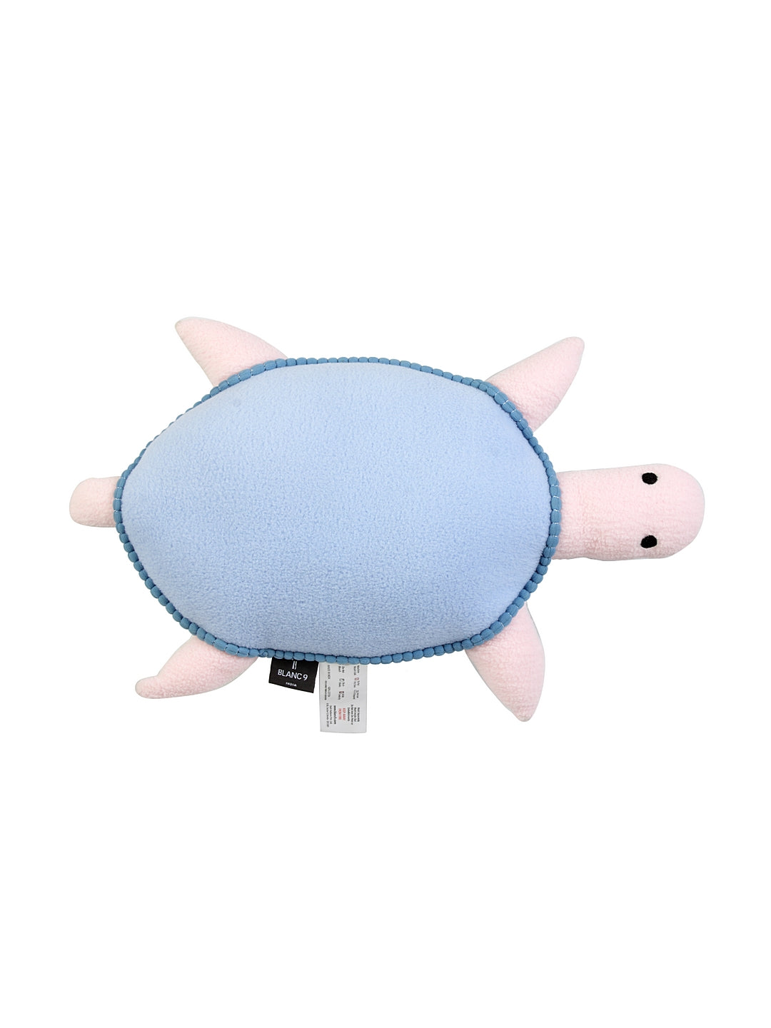 Turtle Kids Cushion