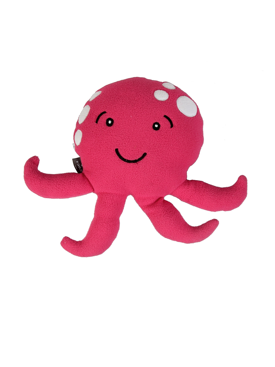 Blanc9 Happy Octopus Kids Cushion