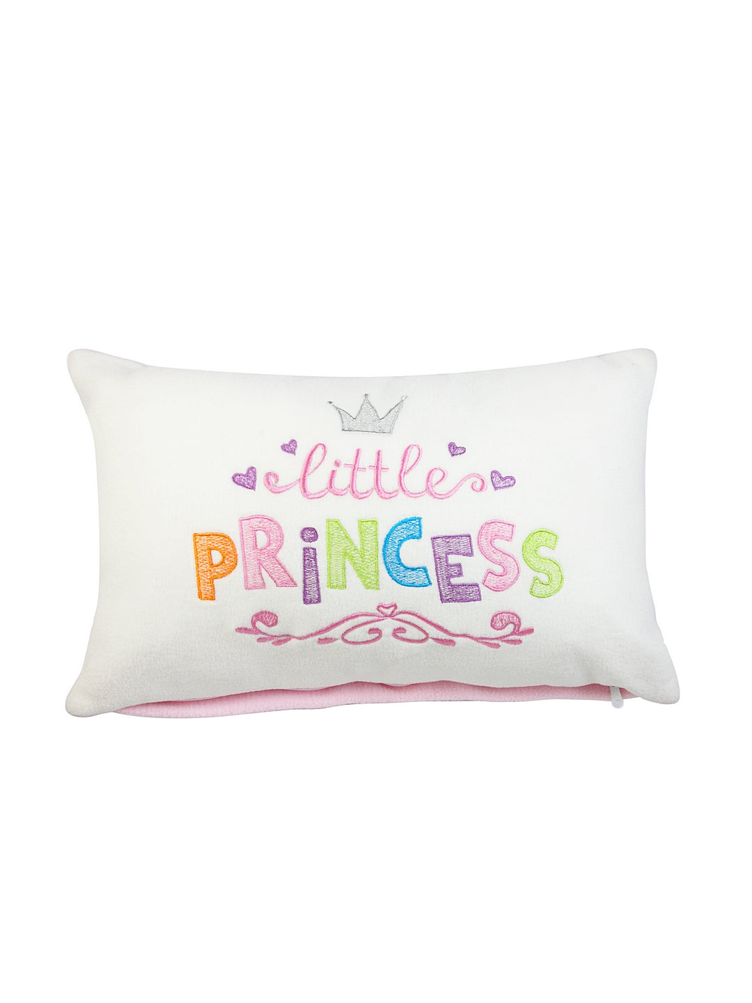 Blanc9 Little Princess (30x50cm) Kids Cushion