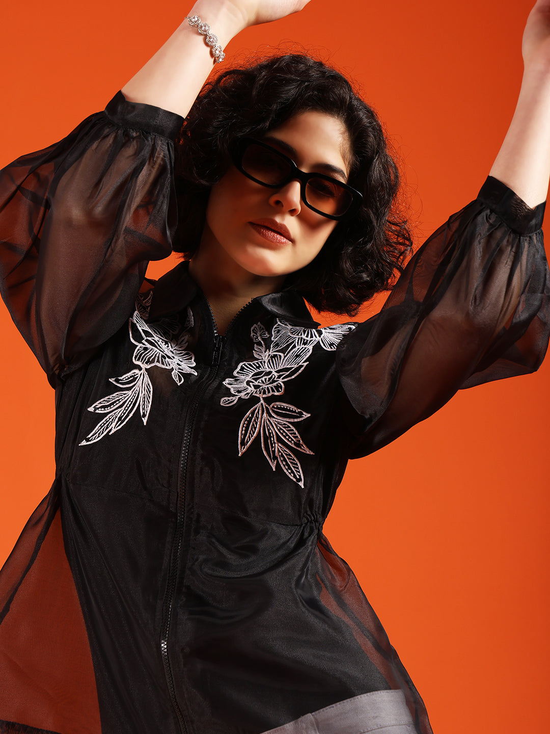 Buy Tops for Women's Online at Best Price in India | Blanc9
