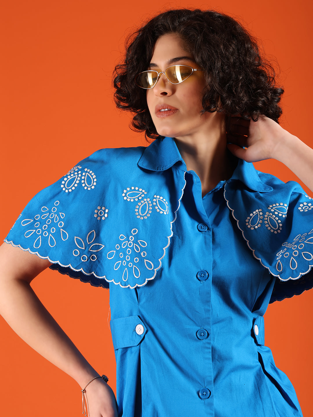 Buy Tops for Women's Online at Best Price in India | Blanc9