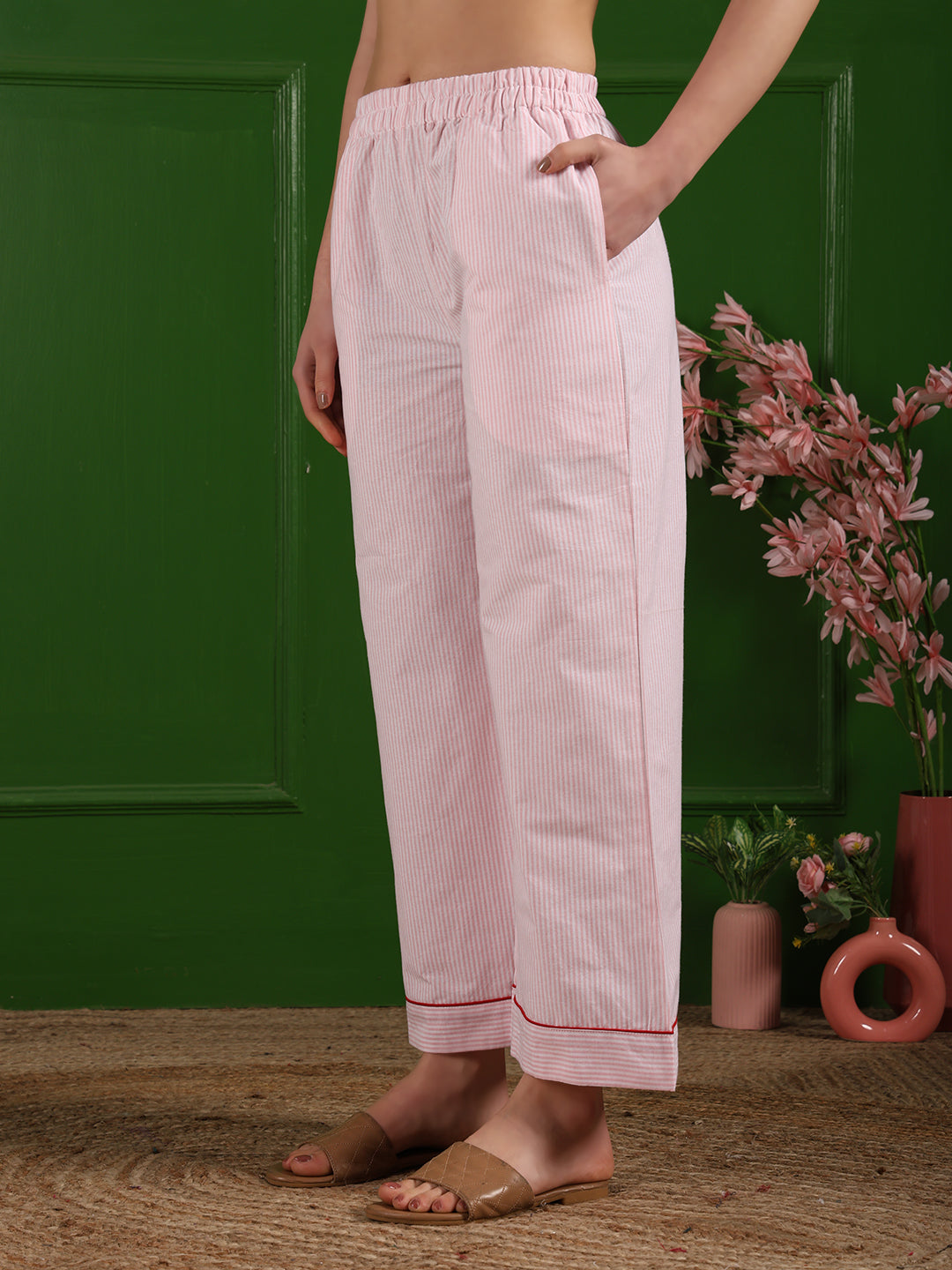 In the Arms of a Dream