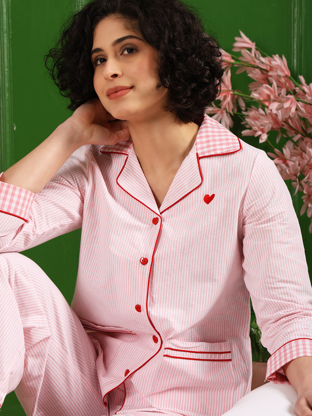 In the Arms of a Dream