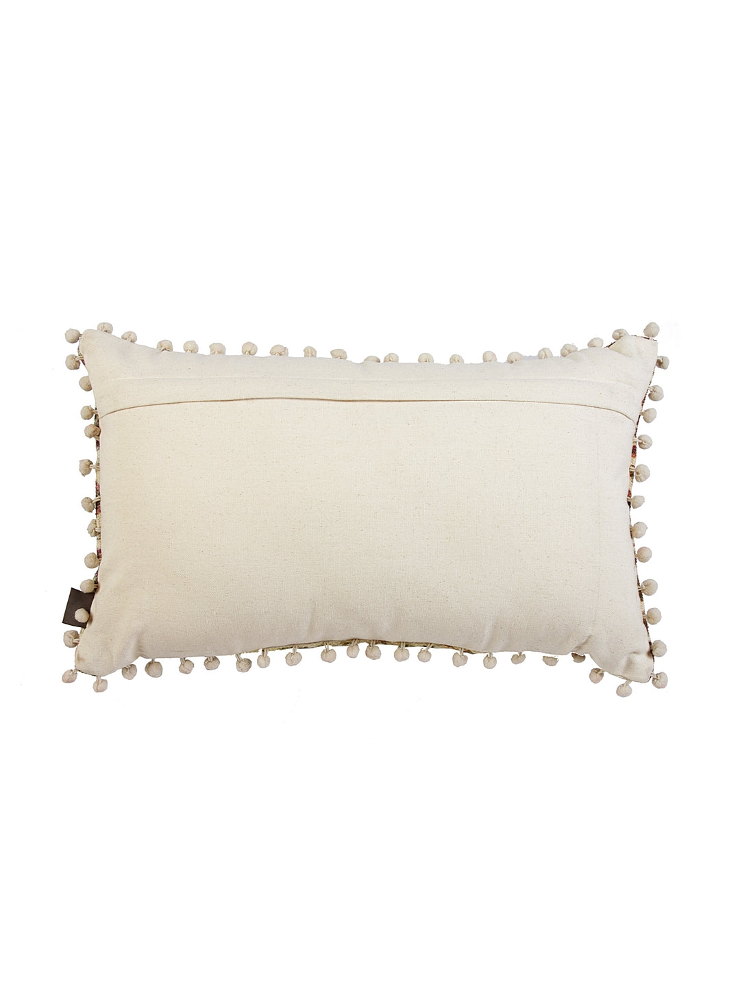 Blanc9 Abadeh Cushion Cover with Filler 30x50cm