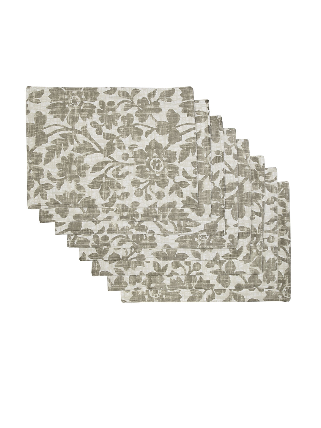 Set of 8 Baroque Placemats