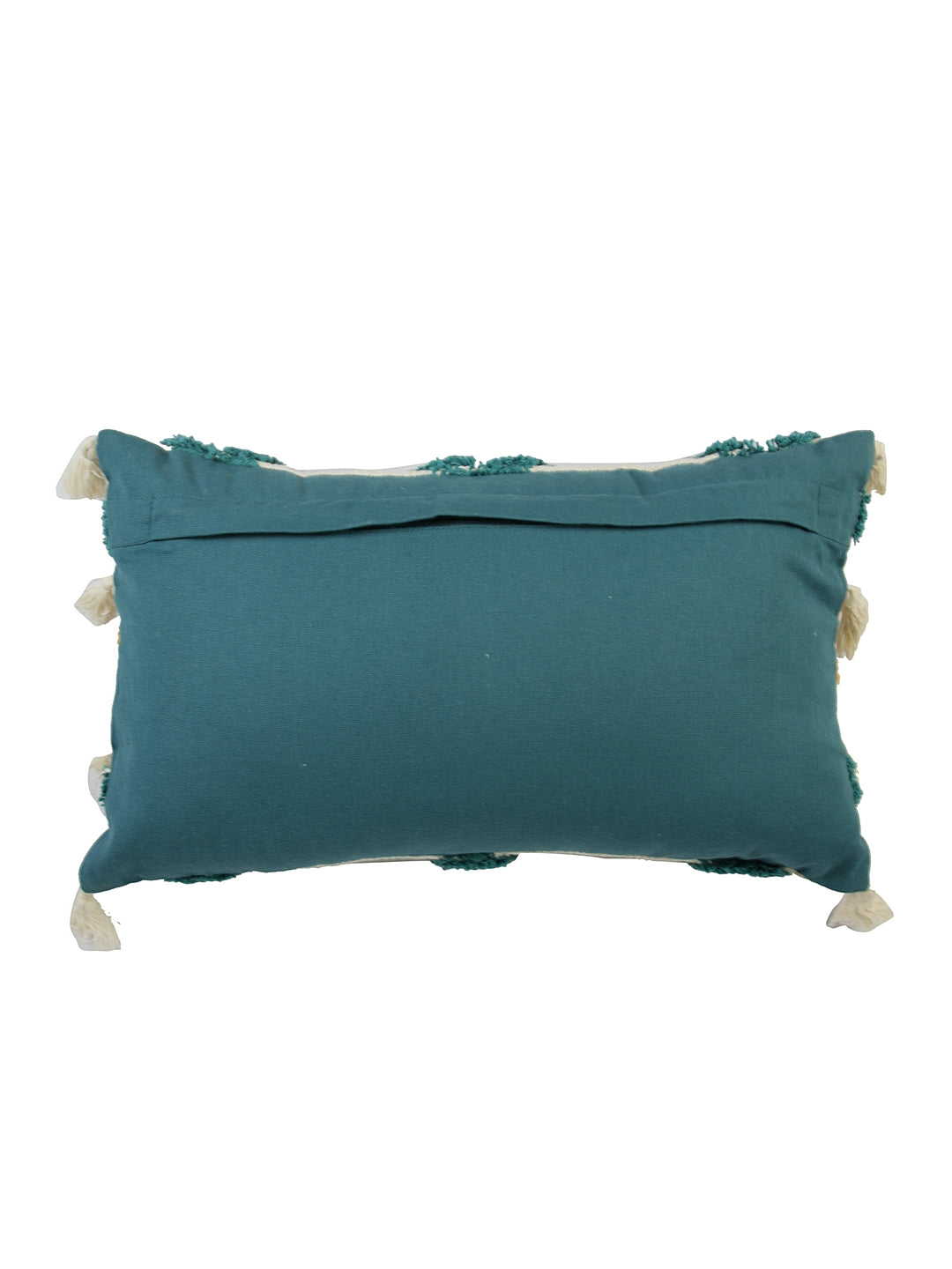 Nahua Cushion Cover with Filler 30x50cm