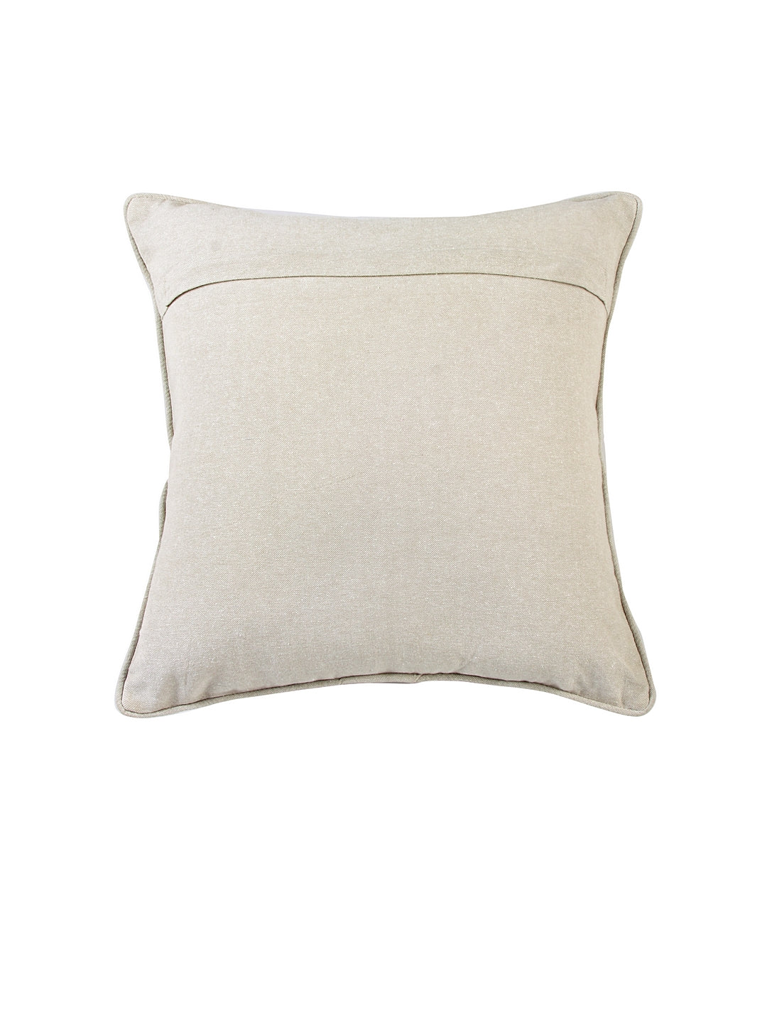 Blanc9 Ambavati Embrodered Cushion Cover